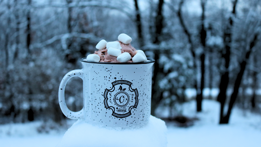 Why Winter Is the Perfect Time to Eat Ice Cream