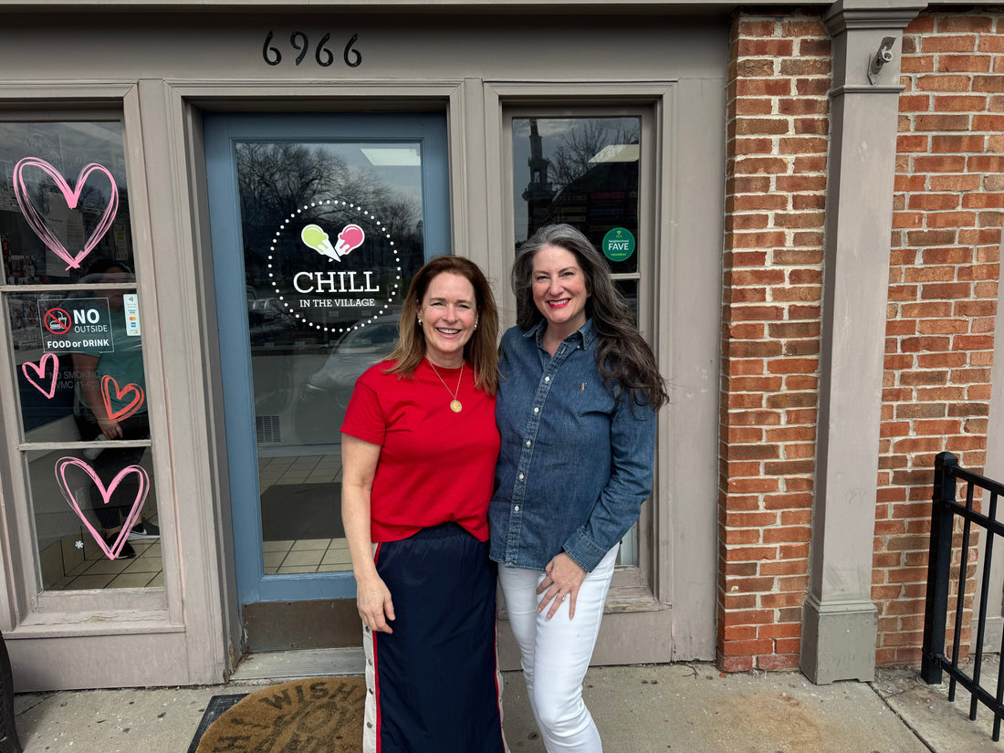Try Delectable, Artisanal Ice Cream in Kansas City