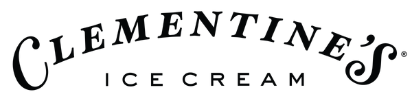 Clementine's Naughty & Nice Ice Cream logo