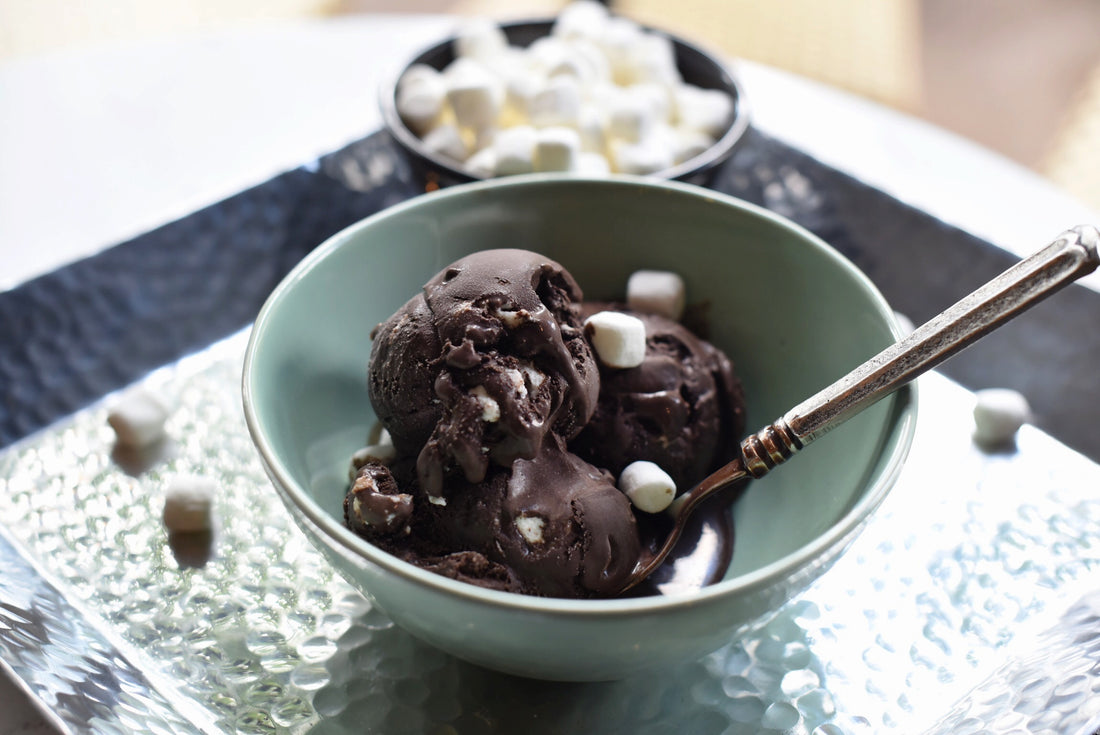 Two New Flavors To Take You To The Moon And Back