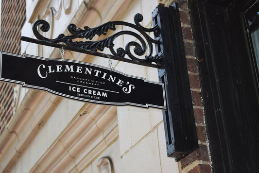 Artisan Ice Cream From The Best In The Midwest