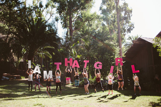 Empower Through Flour