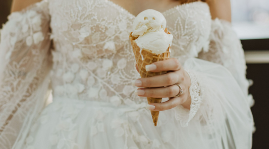 Sweeten Your St. Louis Wedding with Clementine's Naughty and Nice Ice Cream