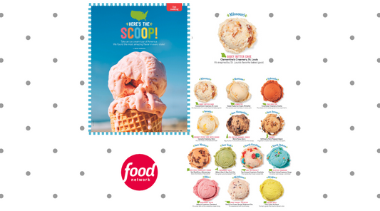 Discover the Best Ice Cream in Missouri with Clementine's Naughty and Nice Ice Cream