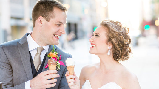 Engagement Season with Clementine's