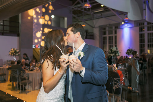 Ice Cream Weddings With Clementine’s