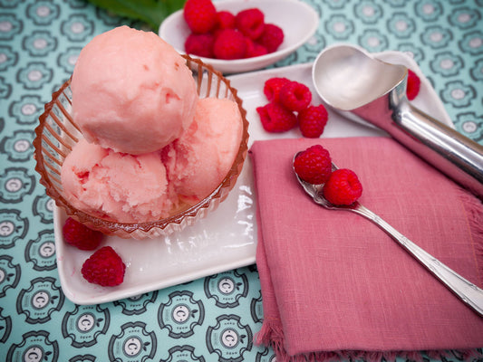 Do you love Sorbet? Come to Clementine's!