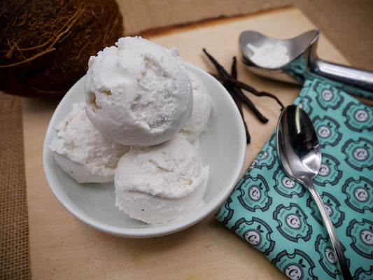 Clementine's Is Your Destination For Vegan Ice Cream