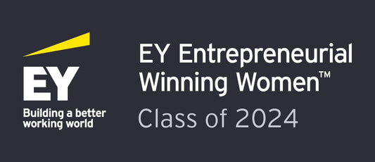 Clementine’s Ice Cream Tamara Keefe Selected for EY Entrepreneurial Winning Women™ North America Class of 2024