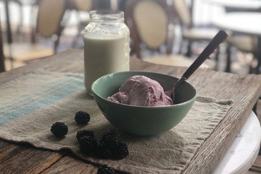 Labor Day Dessert Guide