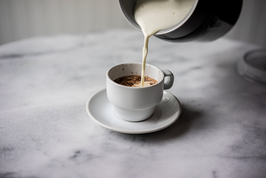 Oh…It’s European