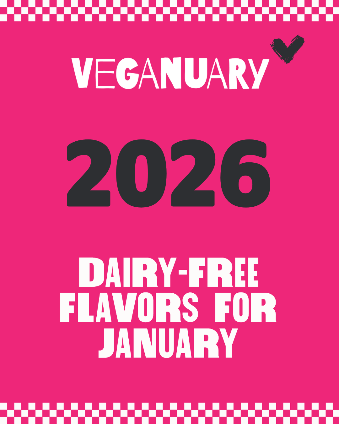 Veganuary 2026