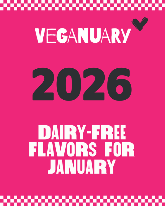 Veganuary 2026