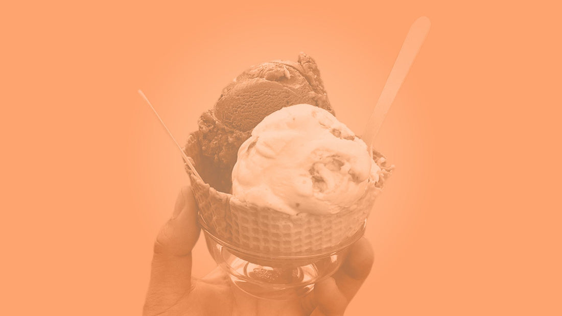 National Ice Cream Day 2018