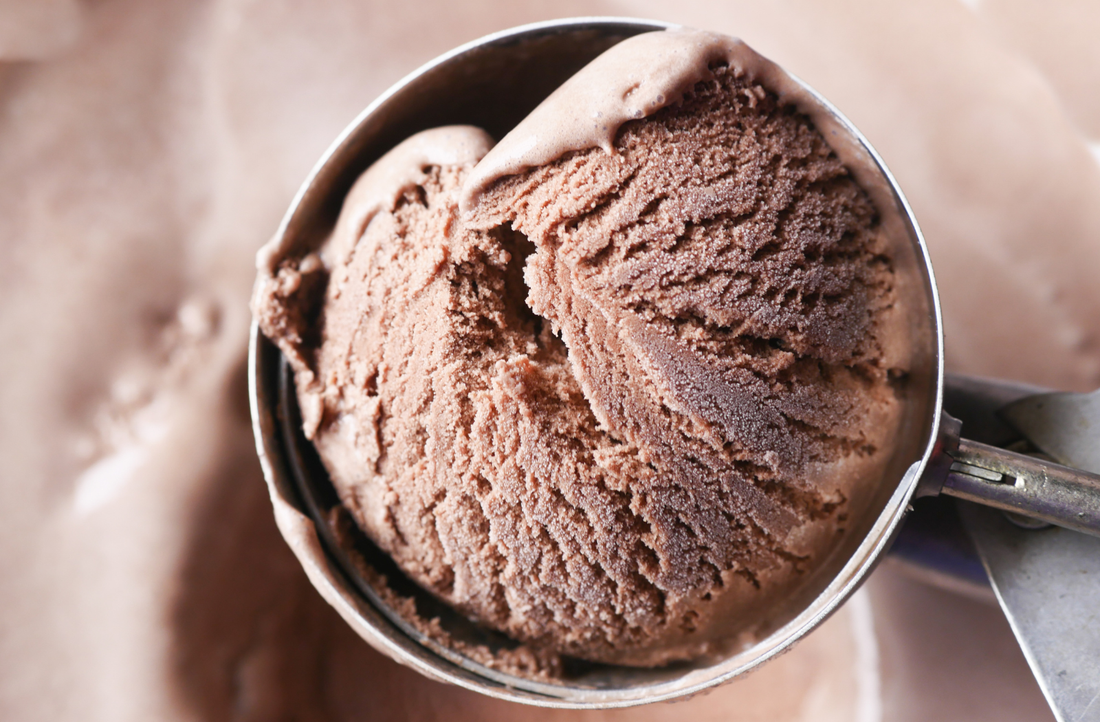 Nutella Ice Cream is Now at Clementine’s!