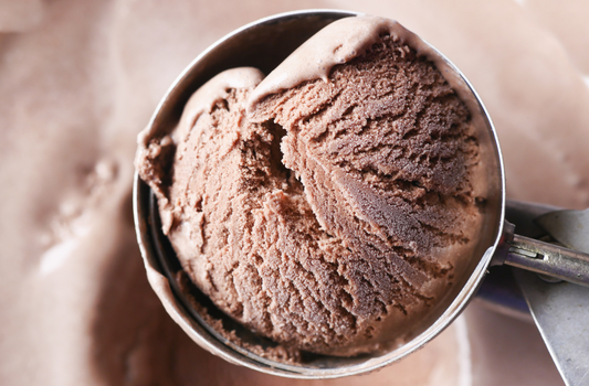 Nutella Ice Cream is Now at Clementine’s!