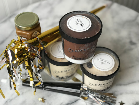 Clementine’s Says Farewell To 2018