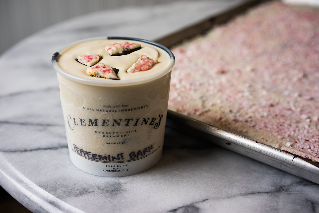 Get A Pint(S) Of Holiday Cheer