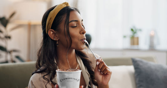 Enjoy Clementine's At Home With Ice Cream Delivery