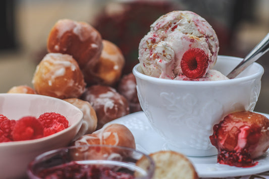 Sufganiyot & Rugelach Just In Time For The Jewish Holidays