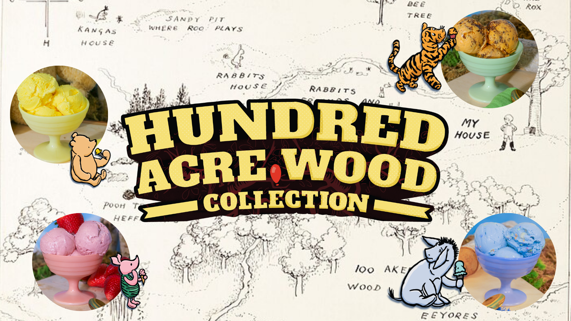 Clementine's gallery