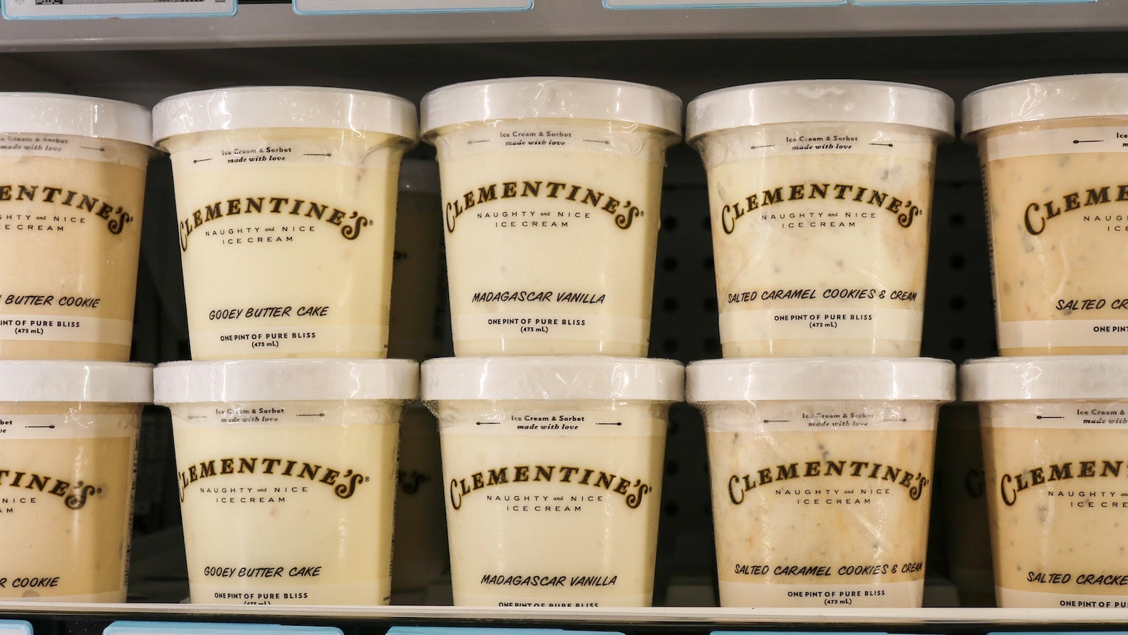 Clementine's gallery