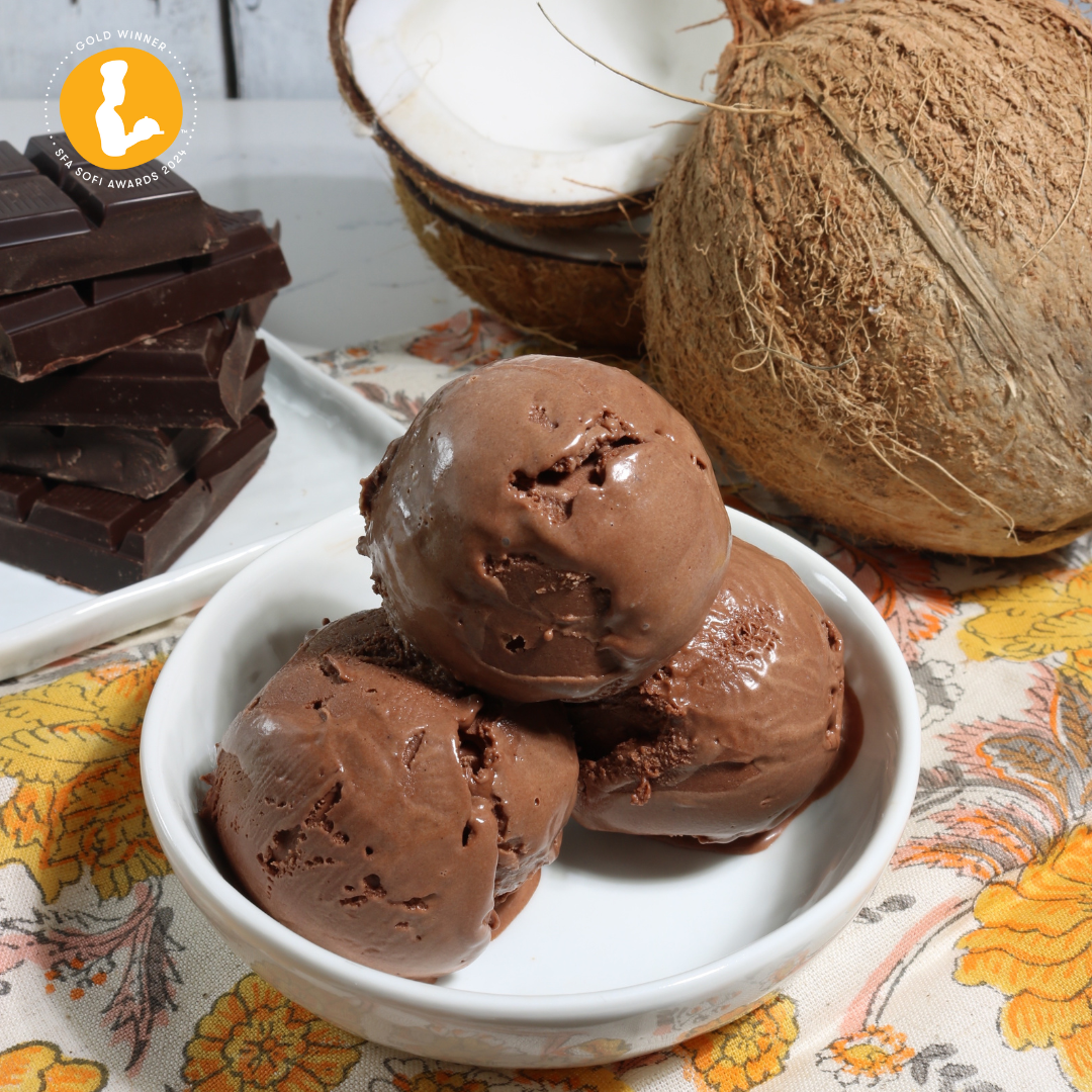 Clementine's Naughty and Nice Creamery